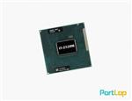 سی پی یو Intel سری Sandy Bridge مدل Core i5-2520M