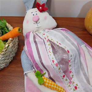 جای کیسه نایلون مایسا