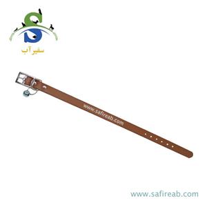 قلاده گردنی زنگوله دار هپی پت