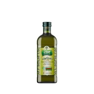 روغن زیتون فرابکر بروج حجم 500 سی سی