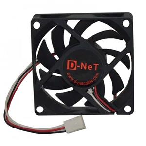 فن گرافیک 6*6 سانتی متری دی نت D-NET