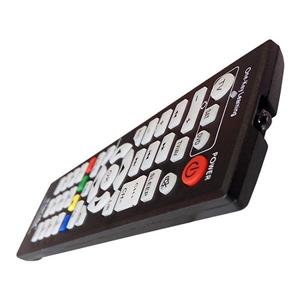ریموت کنترل ویدئو پروژکتور های آمریکایی و ژاپنی Mini86E Hyaou