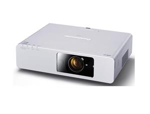 ویدیو پروژکتور پاناسونیک Panasonic PT-FW100NTU همراه ریموت