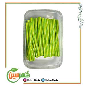پاستیل لوله ای با طعم هندوانه مارابو - 900 گرم
