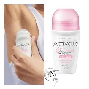 مام 48 ساعته اکتیول اوریفلیم ACTIVELLE  Even Tone