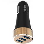 LDNIO DL-C50 Car Charger With microUSB Cable