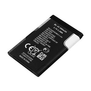 باتری موبایل مناسب برای نوکیا  BL-4C