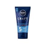 ژل حالت دهنده مو NIVEA مدل Craft Stylers شماره 5 حجم 150 میل