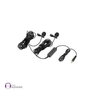 میکروفون یقه‌ ای  سارامونیک مدل Saramonic LavMicro 2M