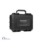 هارد کیس میکروفون سارامونیک مدل Saramonic SR-C6