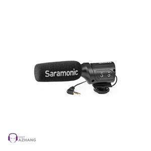 میکروفون دوربین سارامونیک مدل Saramonic SR-M3