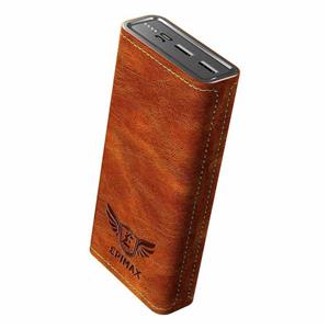 شارژر همراه اپی مکس مدل EP-17 ظرفیت 10000 میلی آمپر ساعت