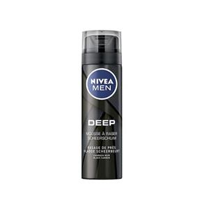 ژل اصلاح مردانه Nivea نیوا مدل Deep