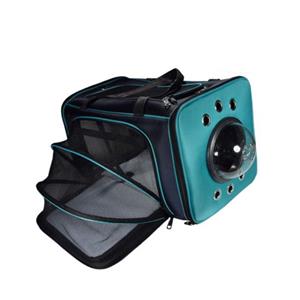 کیف حمل یک طرفه بازشو سگ و گربه و جوندگان دنیل