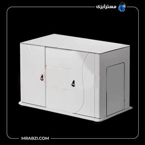 آکواریوم آماده مدل k-1200 دلسا