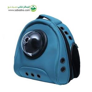 کیف و کوله فضایی مدل فیشر سگ و گربه و جوندگان دنیل