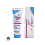 کرم مرطوب کننده سیبامد sebamed baby cream extra soft 50ml