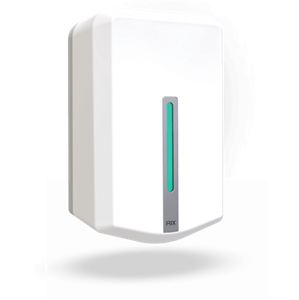 مایع ریز اتوماتیک RX ECO 1100