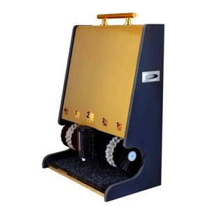 دستگاه واکس طلایی AG700