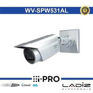 دوربین تحت شبکه پاناسونیک WV-SPW531AL