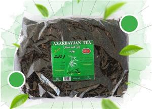 چای قلم بهاره ۹۰۰ گرمی آذربایجان