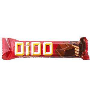 ویفر شکلاتی دیدو DiDo Ulker