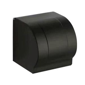 مخزن دستمال مشکی فول کاور K10