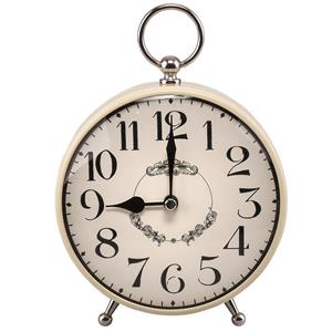ساعت رومیزی پرانی مدل 42153 Perani Table Clock 
