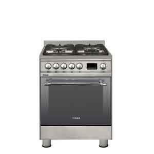اجاق گاز 4 شعله فردار سینجر مدل SG S 4012