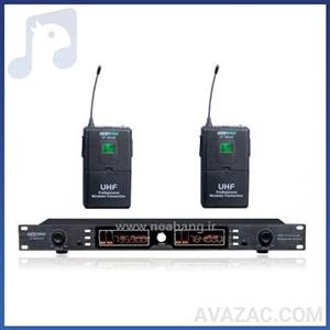 میکروفون بیسیم کنفرانس آسیا امپ مدل AAP AP-M900BB