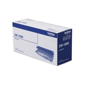 یونیت درام مشکی برادر مدل DR-1000 