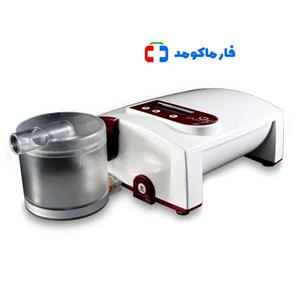 دستگاه BIPAP هاف ریشتر مدل Point II 25ST