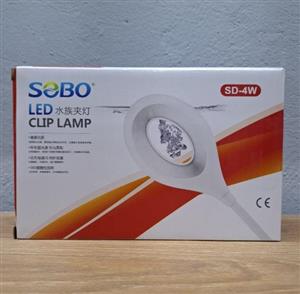 ال ای دی آکواریوم و تراریوم SD-4W سوبو