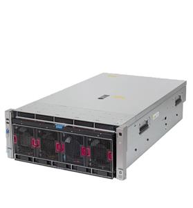 سرور اچ پی HPE ProLiant DL580 Gen9 Server: HPE ProLiant DL580 Gen9