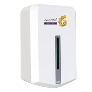 صابون ریز اتوماتیک RIX -1200