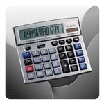 ماشین حساب مدل CT-2214C