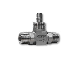 سنسور جریان پدالی مدل GF Signet 2536 Rotor-X