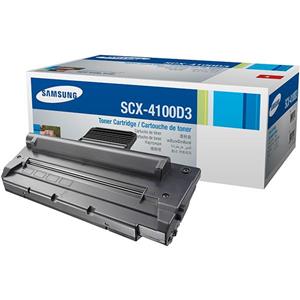 کارتریج تونر پرینتر سامسونگ SCX-4100D3  مشکی 