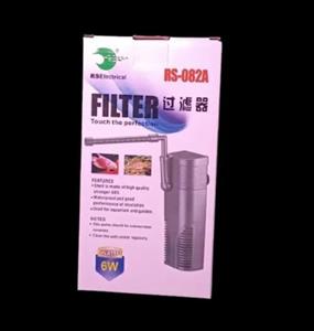 فیلتر داخلی RS-082A آر اس الکتریکال