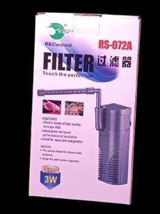 فیلتر داخلی RS-072A آر اس الکتریکال