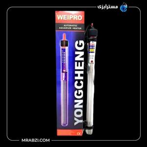 بخاری آکواریوم مدل HA-300w ویپرو