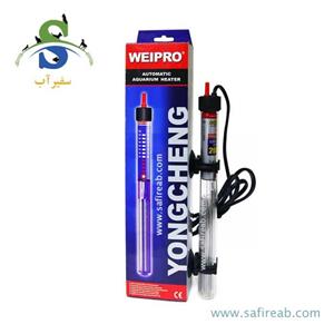 بخاری آکواریوم مدل HA-100w ویپرو