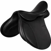 زین تمام چرم اسب پارادایس