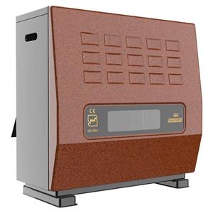 بخاری گاز سوز سپهر الکتریک مدل یاس SE9000 gas heater Yas 
