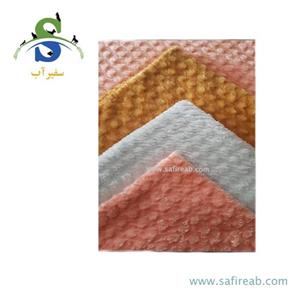 پتو سگ و گربه طرح حوله ای چانگ لیر