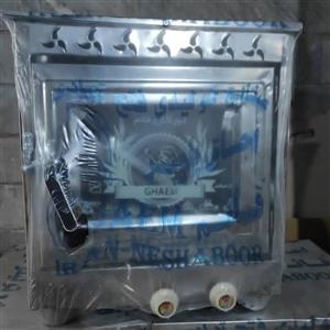 تنور گازی خانگی