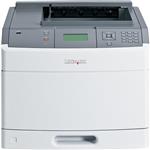 پرینتر لیزری - لکسمارک Lexmark T652dn