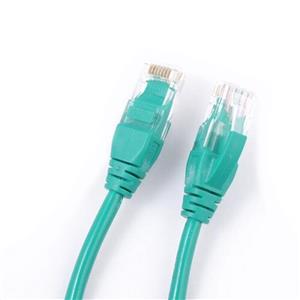 کابل شبکه TSCO UTP TNC605 Cat6 50cm 