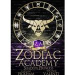 Zodiac Academy Book 4: Shadow Princess