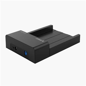 باکس هارد 3.5 اینچی اوریکو مدل 6518US3-V2
